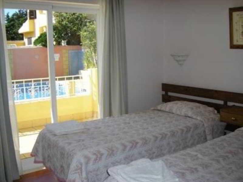 Hotel Vila Graciosa - Tranquility Oasis Lagos Zewnętrze zdjęcie