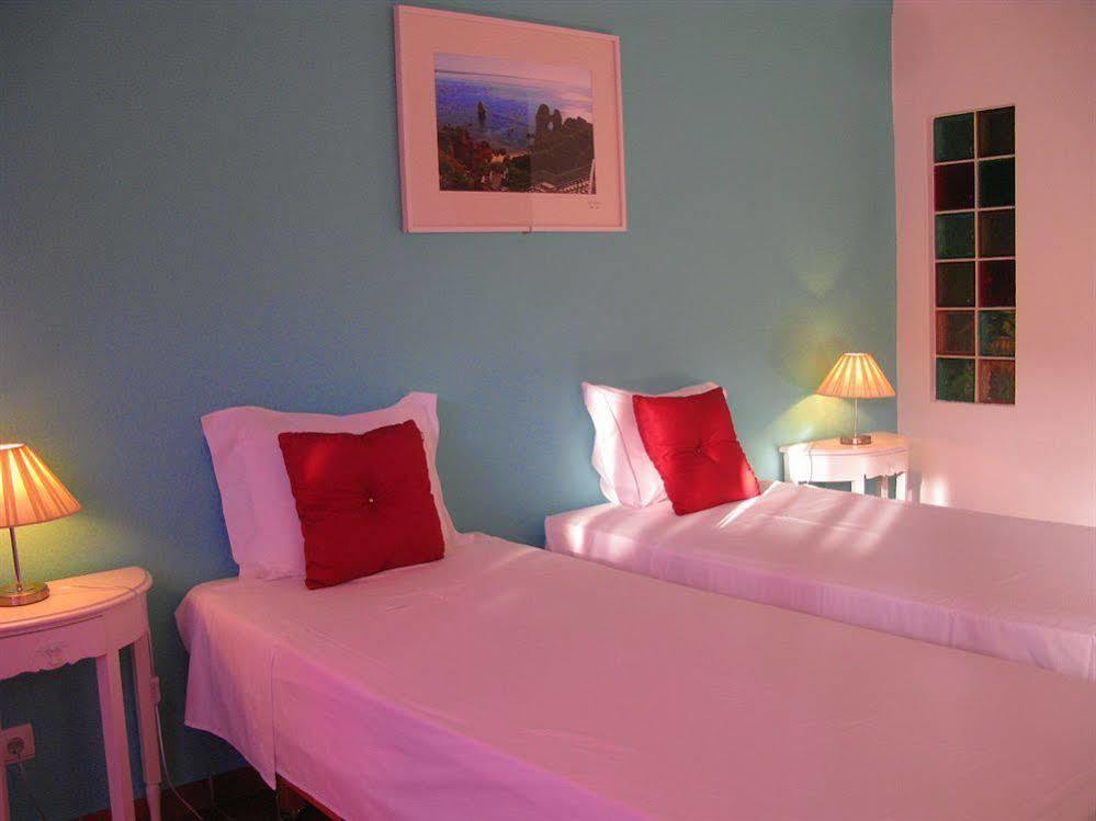 Hotel Vila Graciosa - Tranquility Oasis Lagos Zewnętrze zdjęcie